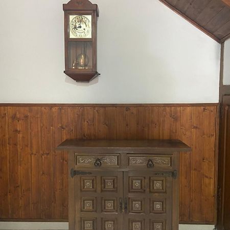 La Casona De Ardines Villa Arenas De Cabrales Eksteriør bilde