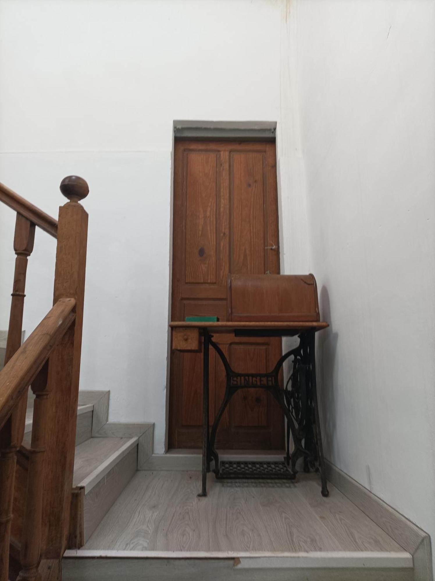 La Casona De Ardines Villa Arenas De Cabrales Eksteriør bilde