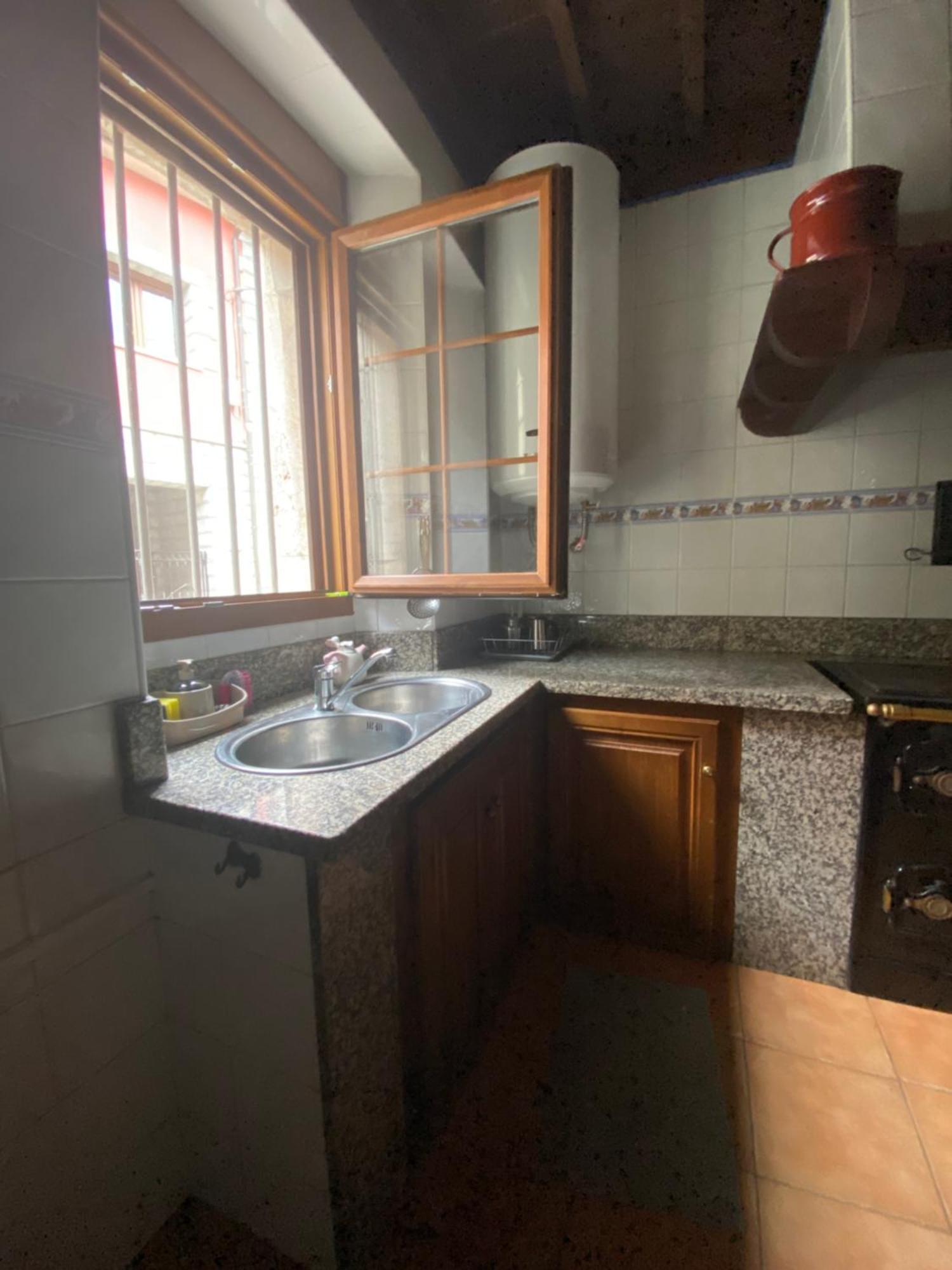 La Casona De Ardines Villa Arenas De Cabrales Eksteriør bilde