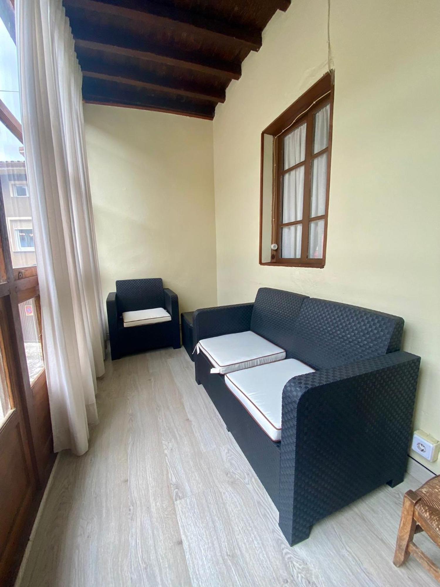 La Casona De Ardines Villa Arenas De Cabrales Eksteriør bilde