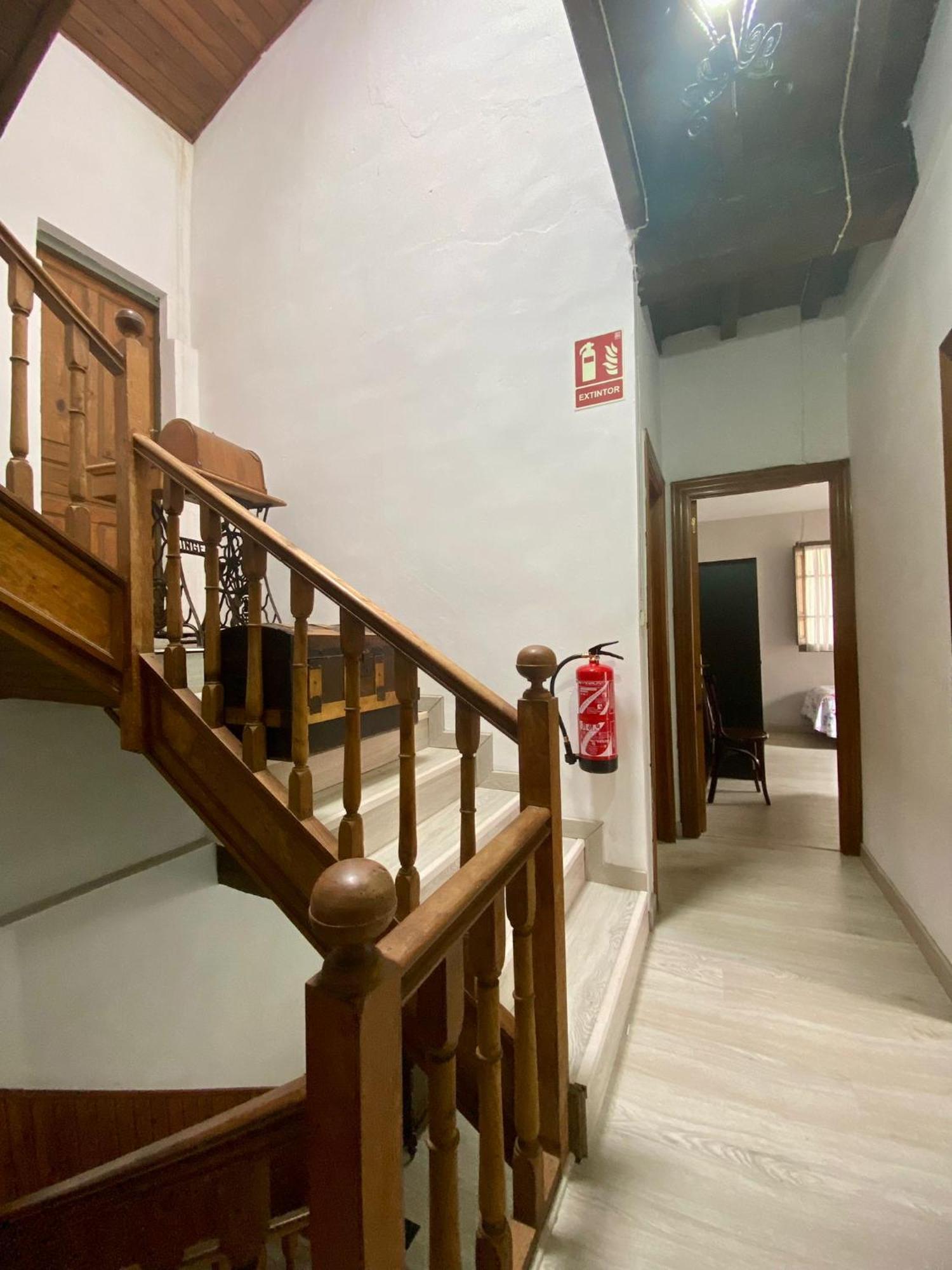 La Casona De Ardines Villa Arenas De Cabrales Eksteriør bilde