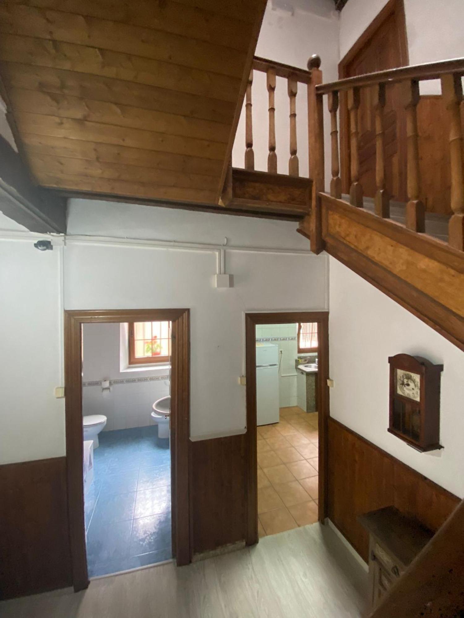 La Casona De Ardines Villa Arenas De Cabrales Eksteriør bilde