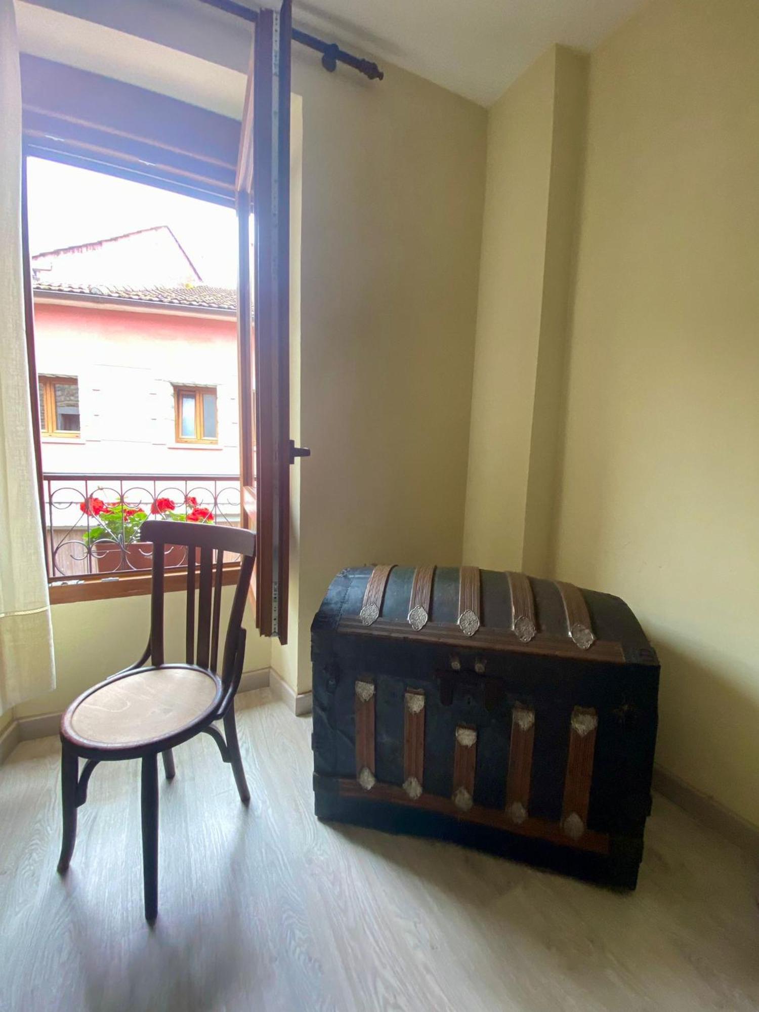 La Casona De Ardines Villa Arenas De Cabrales Eksteriør bilde